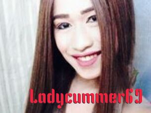 Ladycummer69