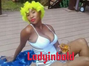 Ladyinbold