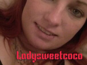 Ladysweetcoco