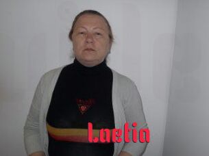 Laetia