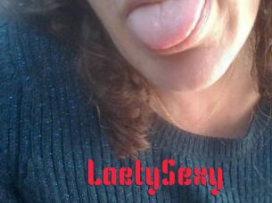 LaetySexy