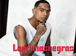 Lagrimasnegras