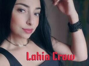 Lahia_Crow