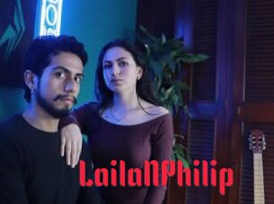 LailaNPhilip