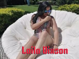 Laila_Dixson
