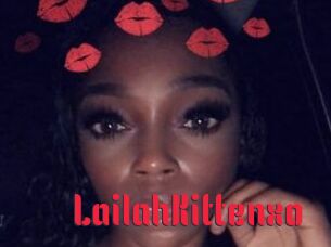 LailahKittenxo