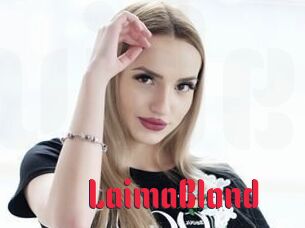 LaimaBlond