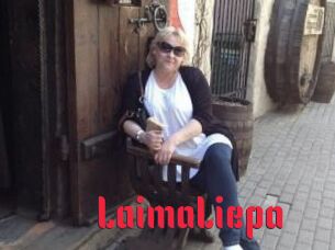 LaimaLiepa