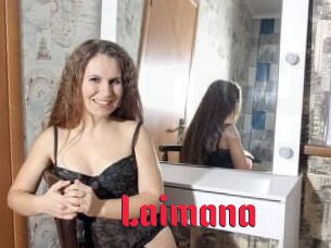 Laimana