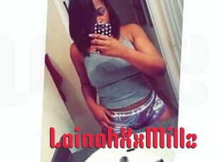 LainahXxMillz