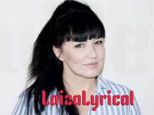 LaizaLyrical
