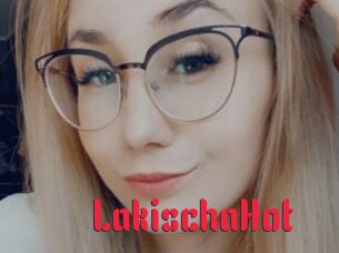 LakischaHot
