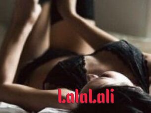 LalaLali