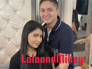 LalaandMikey