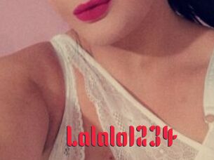 Lalalo1234