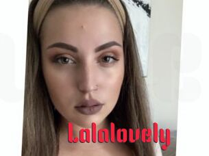 Lalalovely