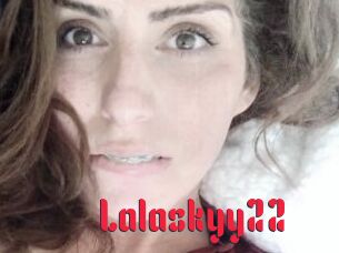 Lalaskyy22