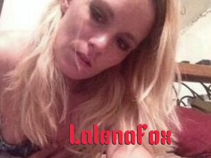 Lalena_Fox
