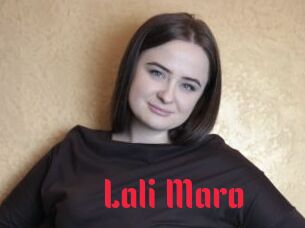 Lali_Maro