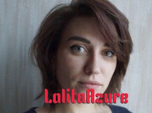 LalitaAzure