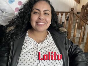 Lalitv