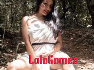 LaloGomez