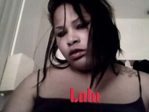 Lalu