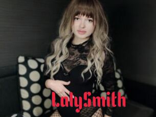 LalySmith