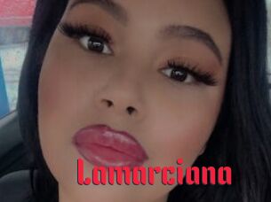 Lamarciana