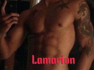Lamarion