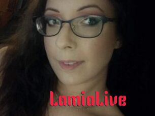 LamiaLive