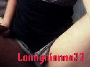 Lamignionne22