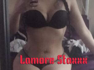 Lamore_Staxxx