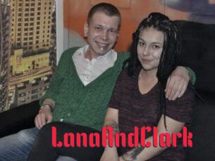LanaAndClark