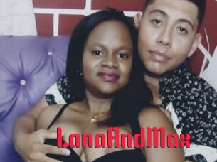 LanaAndMax