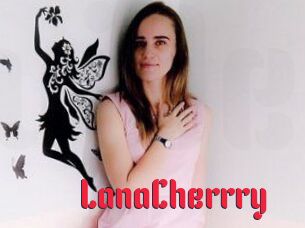 LanaCherrry
