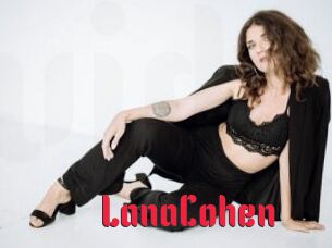 LanaCohen
