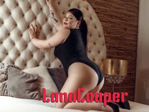 LanaCooper Video Extrait