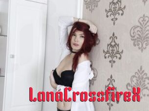 LanaCrossfireX