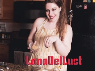 LanaDelLust