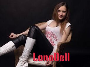 LanaDell Video Extrait