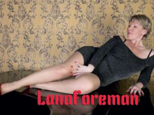 LanaForeman