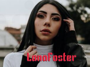LanaFoster