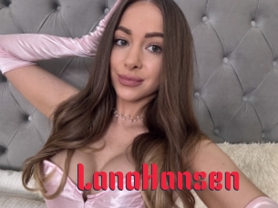 LanaHansen Video Extrait