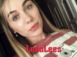 LanaLees