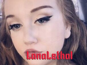 LanaLethal