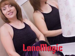 LanaMagic