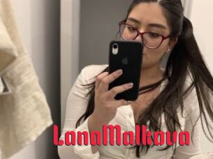 LanaMalkova