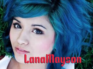 LanaMayson