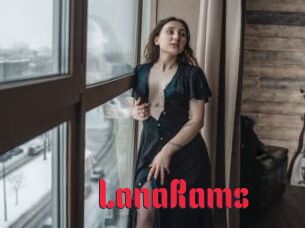 LanaRams